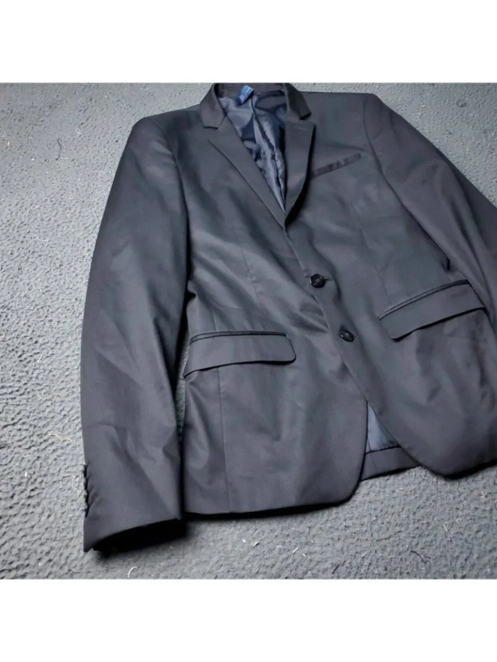 Zara man blazer